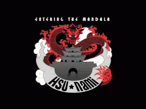 The Hsu-nami : Entering the Mandala